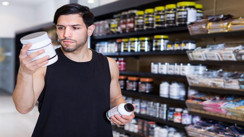 The Pros And Cons Of Fitness Supplements